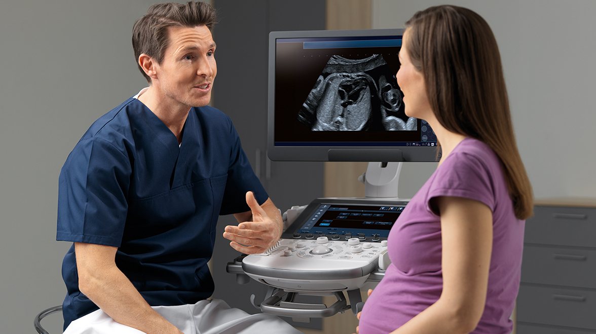 Top 10 List for Sonographer Work Safety